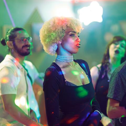 Uplink - Fraktured Phoenix rave photo 26
